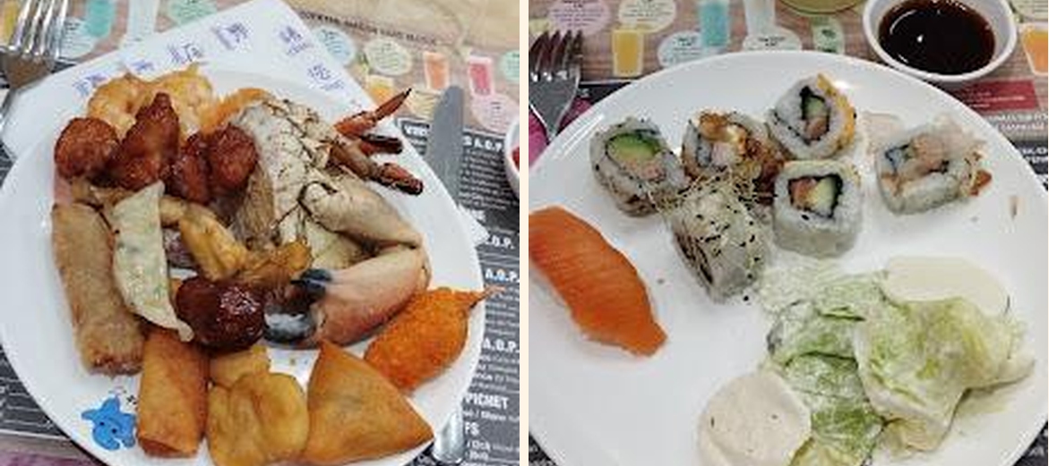 wok 25 - Gallery Image 4