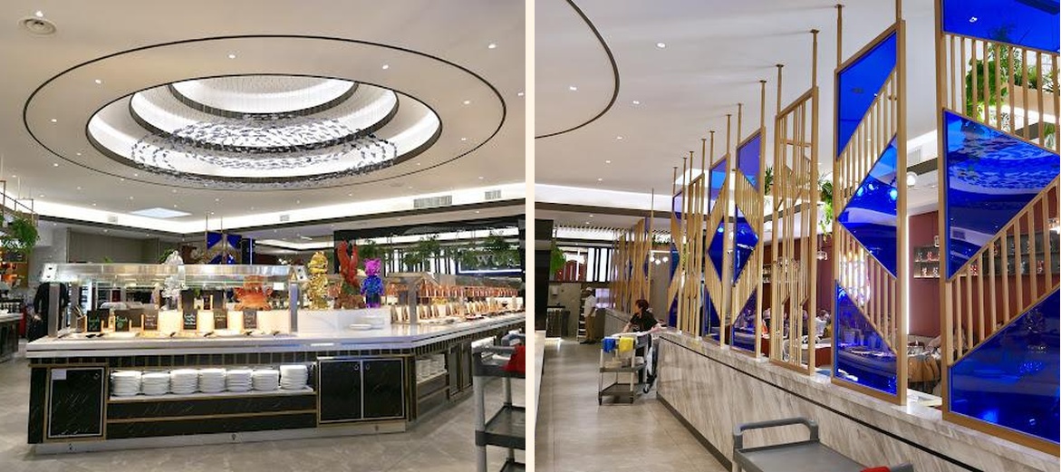 wok 25 - Gallery Image 6